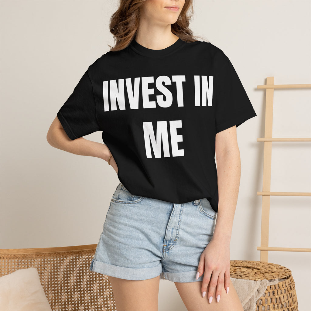 Invest In Me