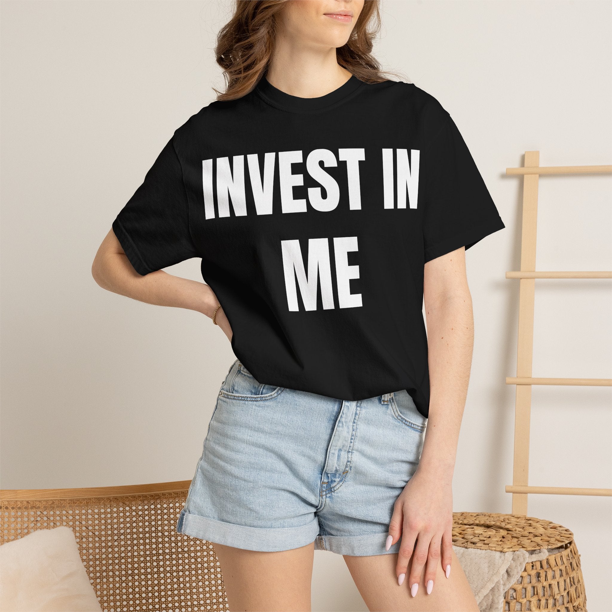Invest In Me