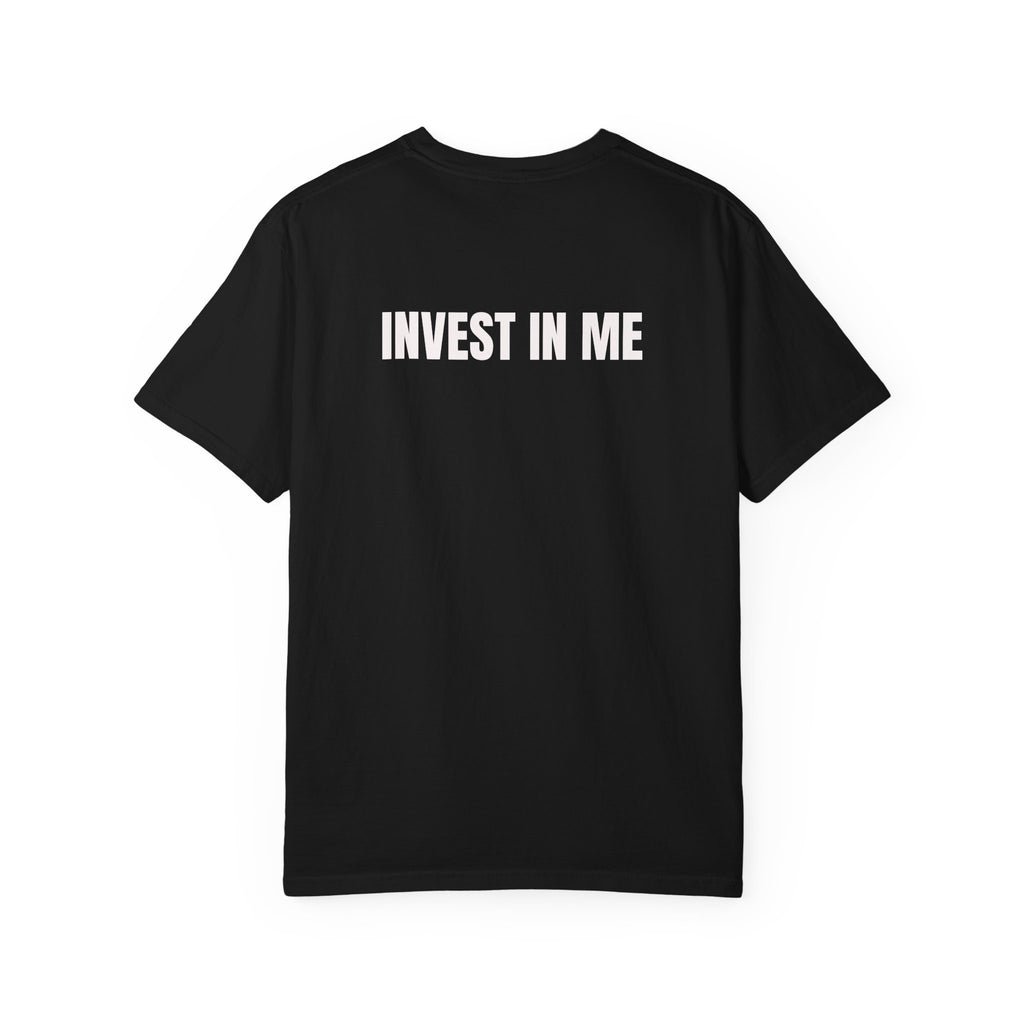 I’m Like Bitcoin in 09