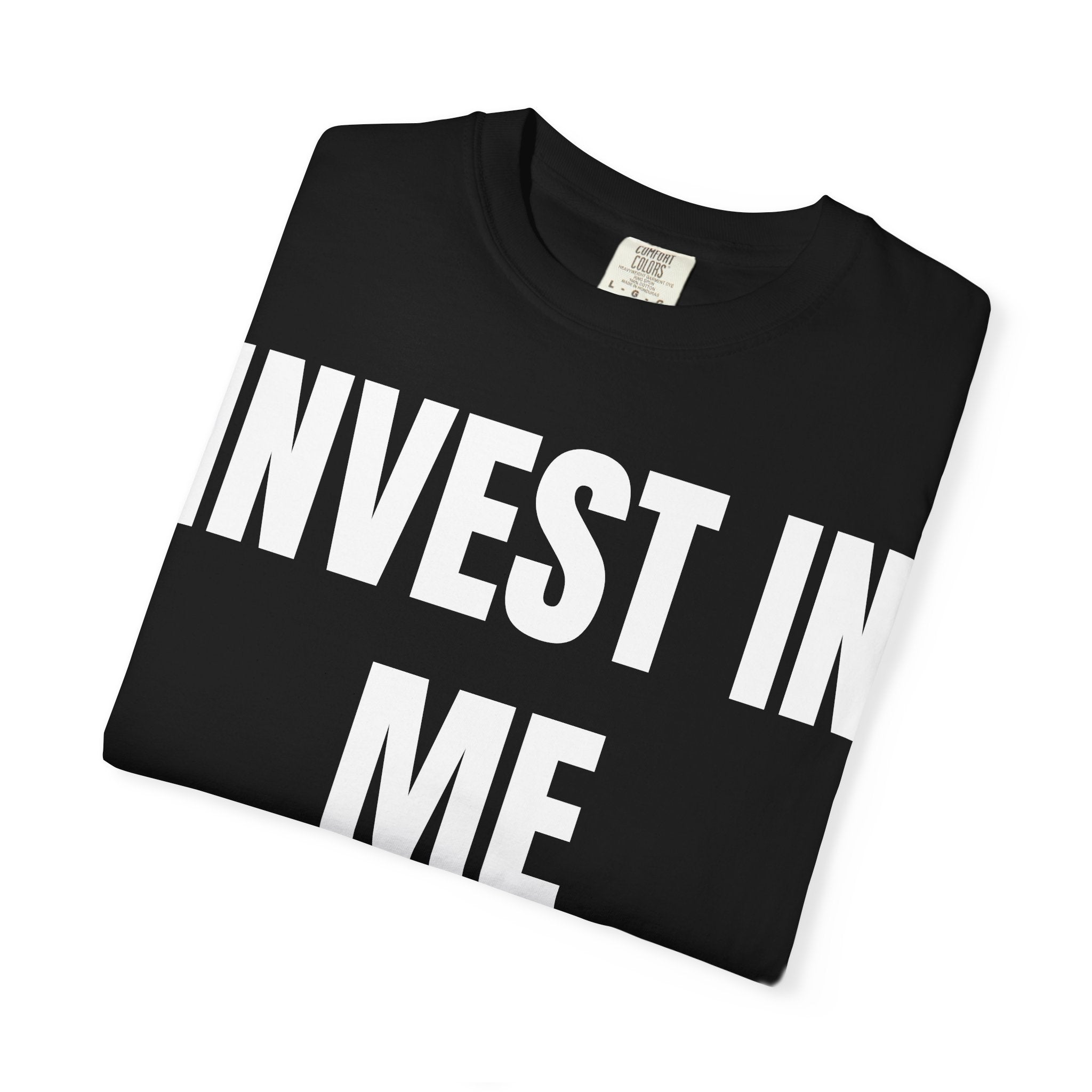 Invest In Me