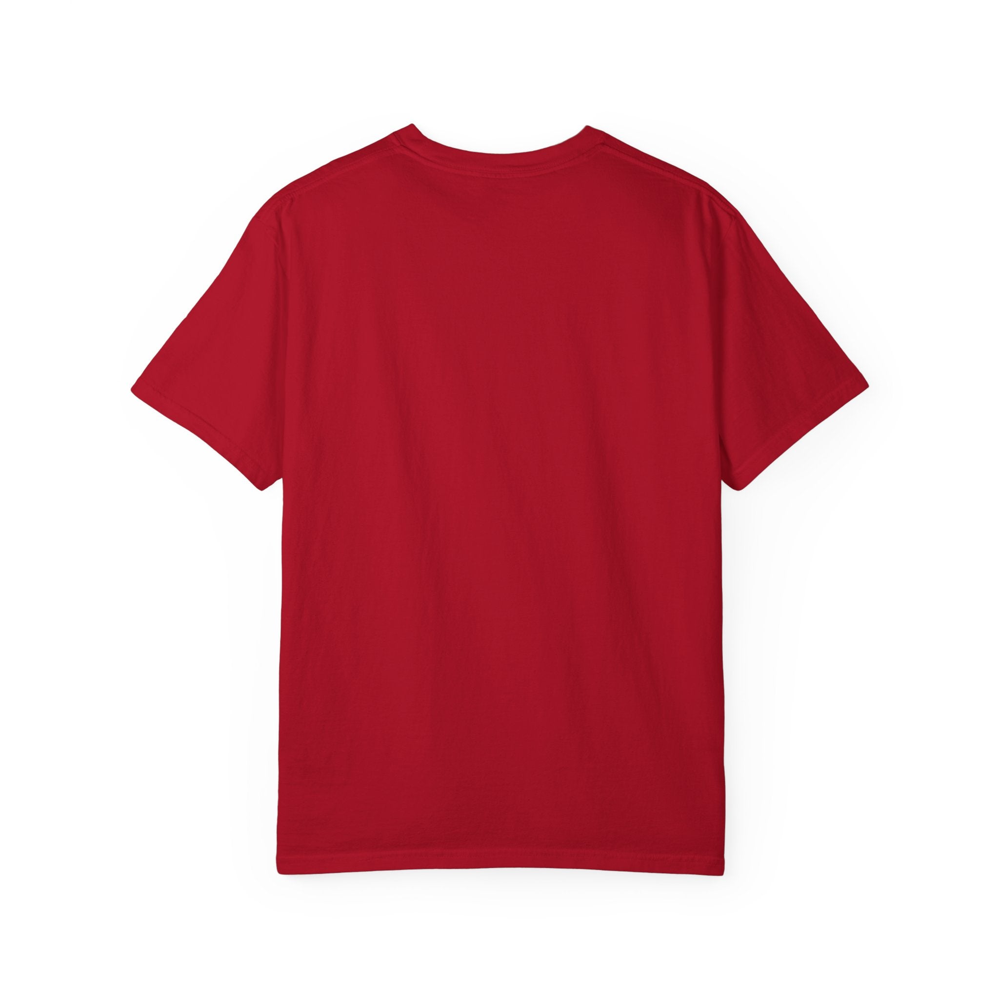 Networking Tee — “I’m not flirting, I’m networking” Casual Graphic T-Shirt