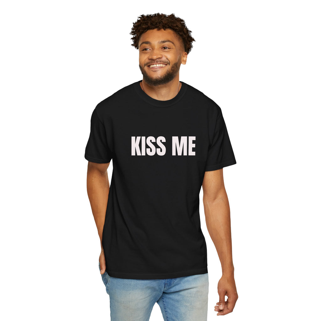 Kiss Me