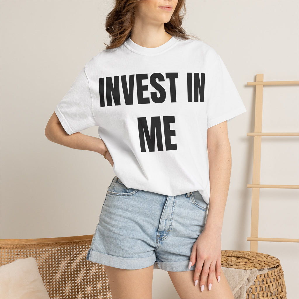 Invest In Me