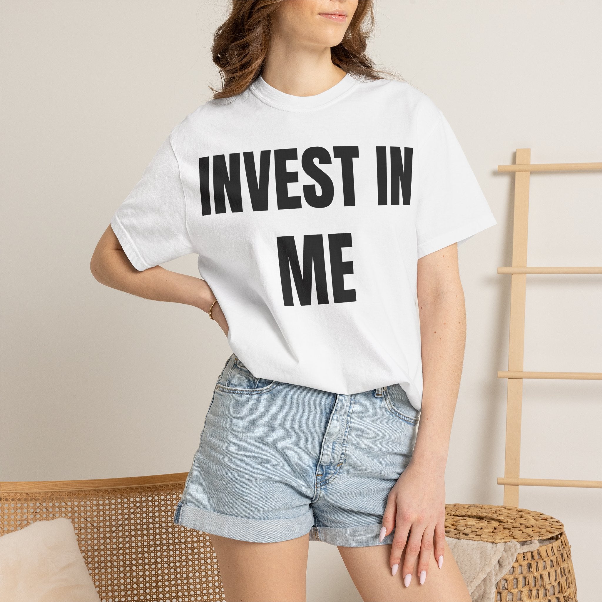 Invest In Me