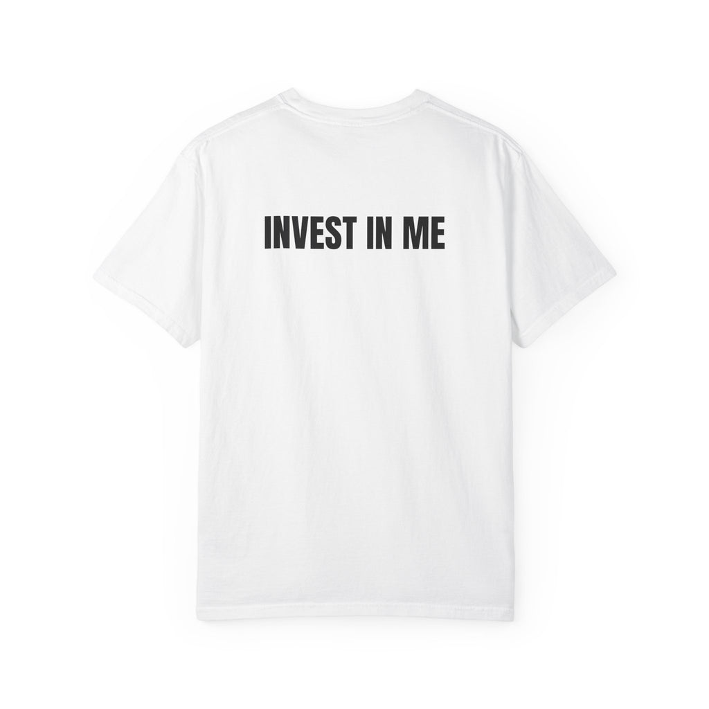 I’m Like Bitcoin in 09