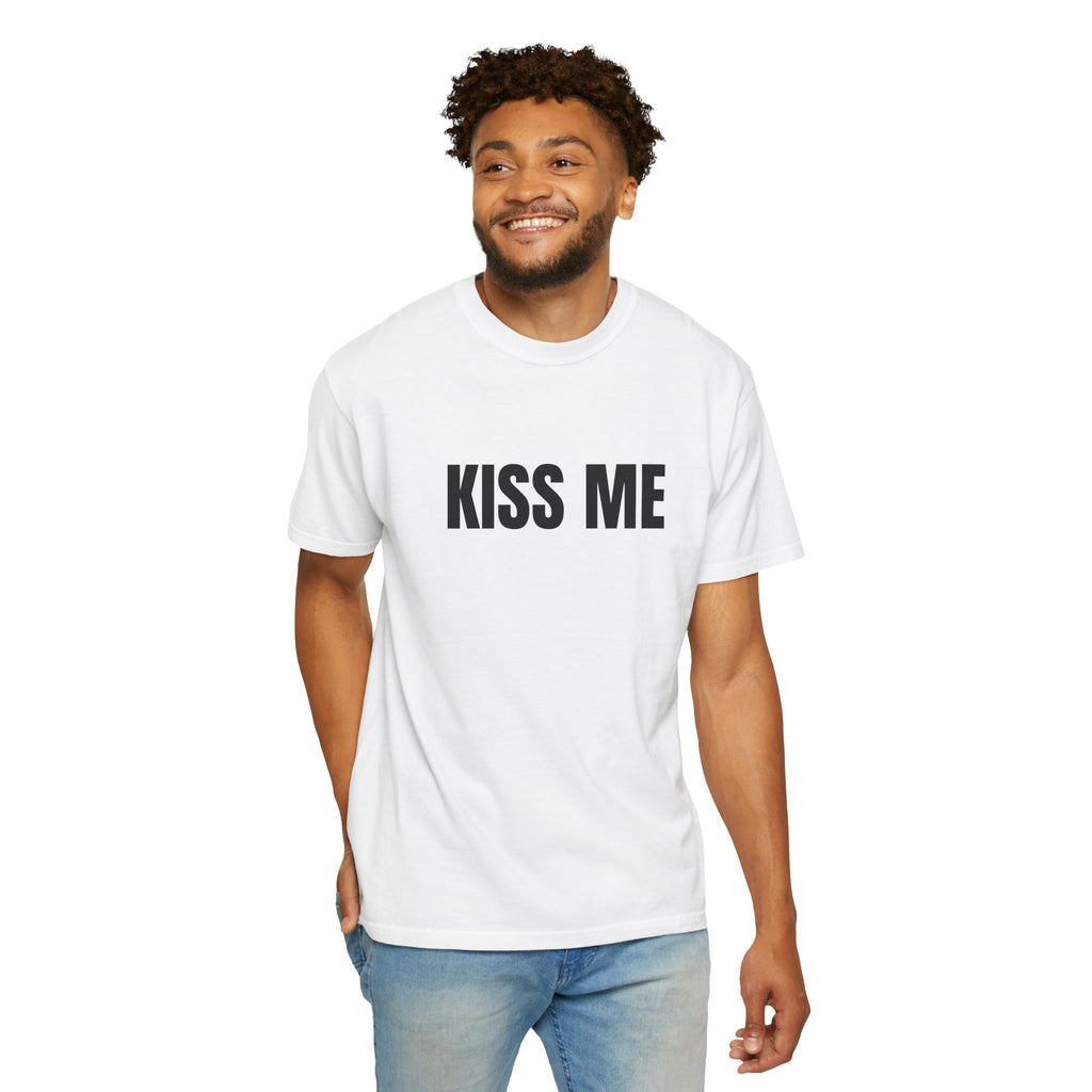 Kiss Me