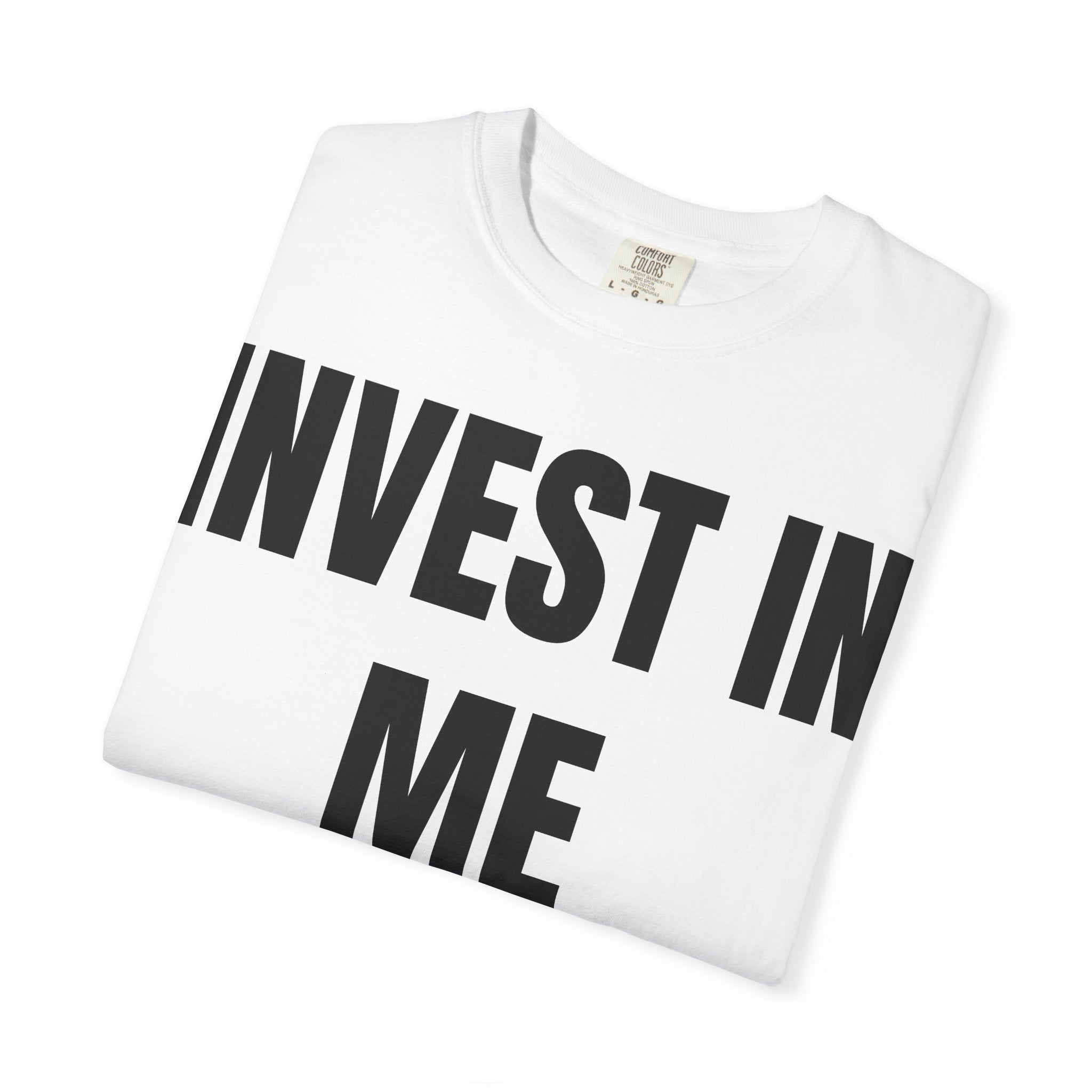 Invest In Me